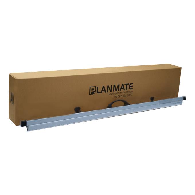 Planmate A0 Plan Clamps Box of 10