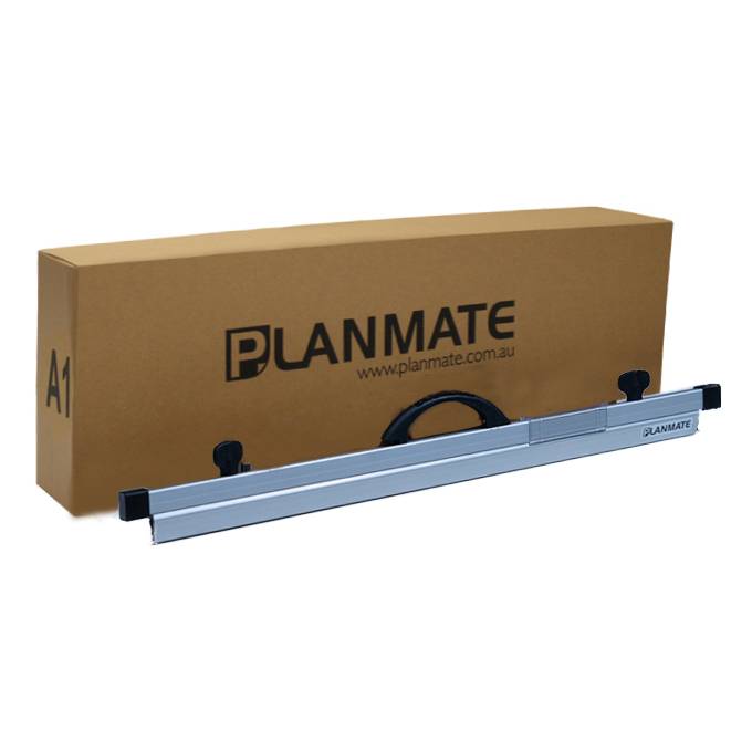 Planmate A1 Plan Clamps Box of 10
