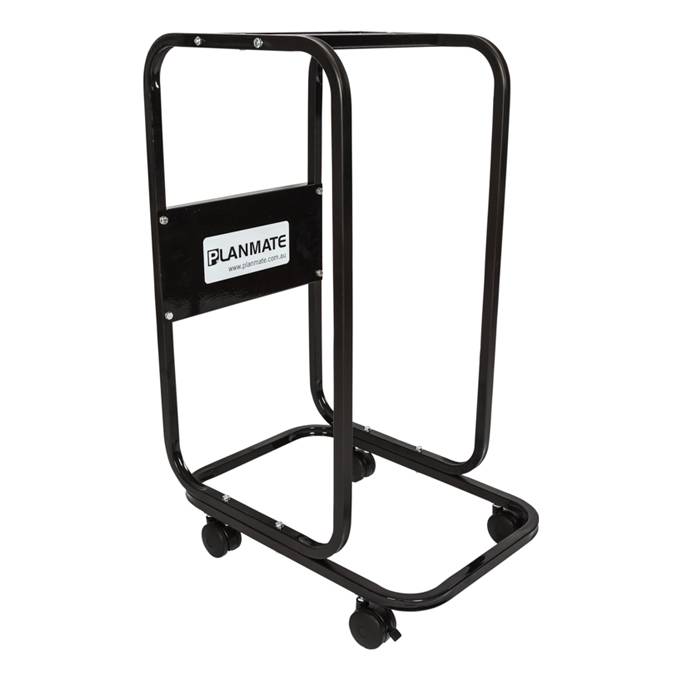 Planmate A1 MINI Trolley (12 Clamp Capacity)