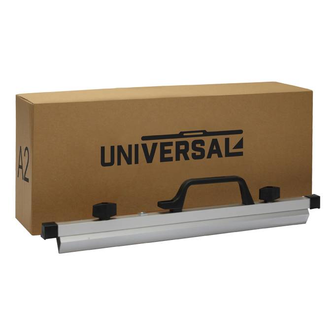 Universal BUDGET A2 Plan Clamp (Box of 10)